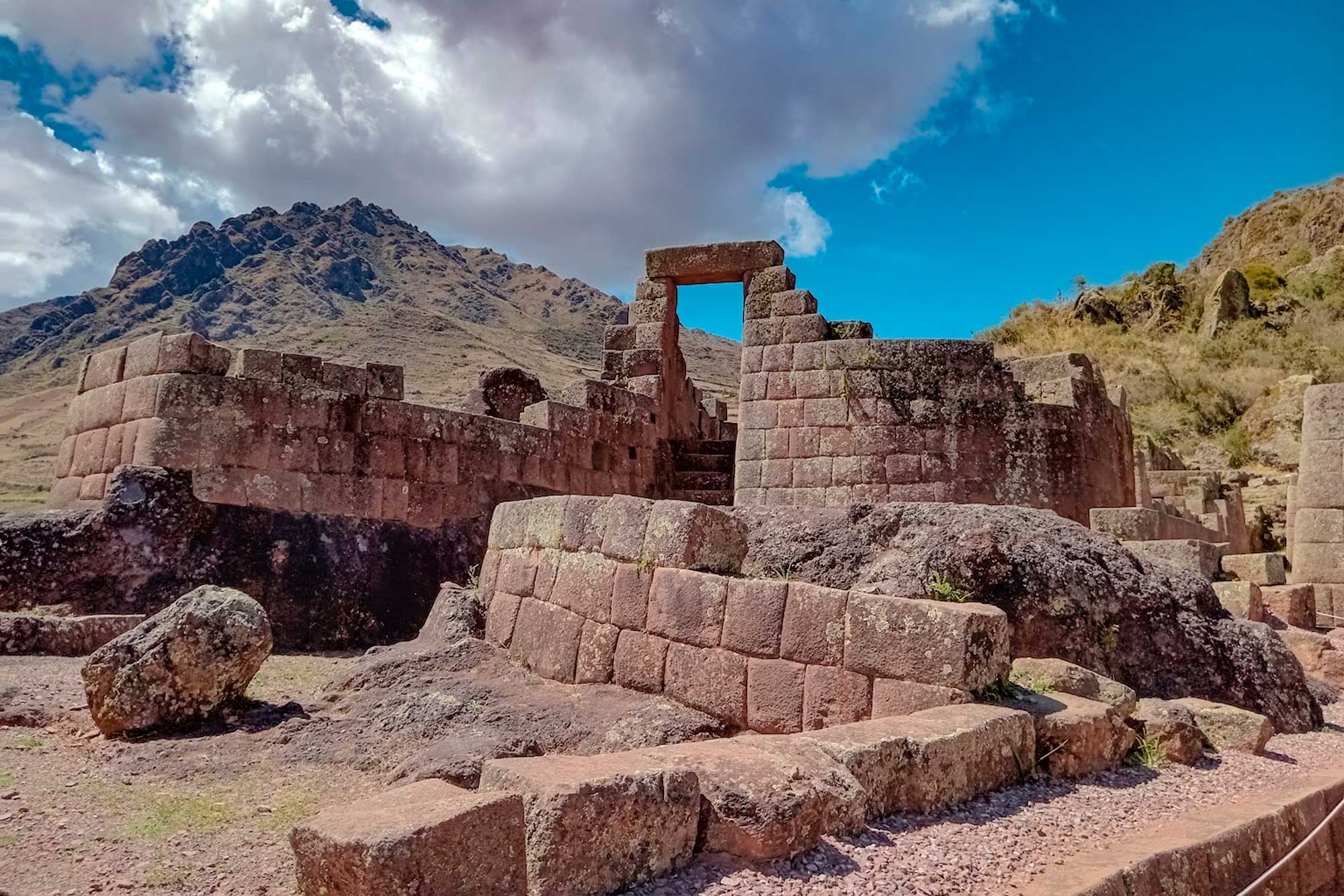 pisac